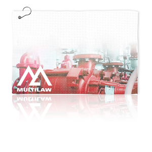 Photo of Excellent Moisture Absorbent Golf Towel