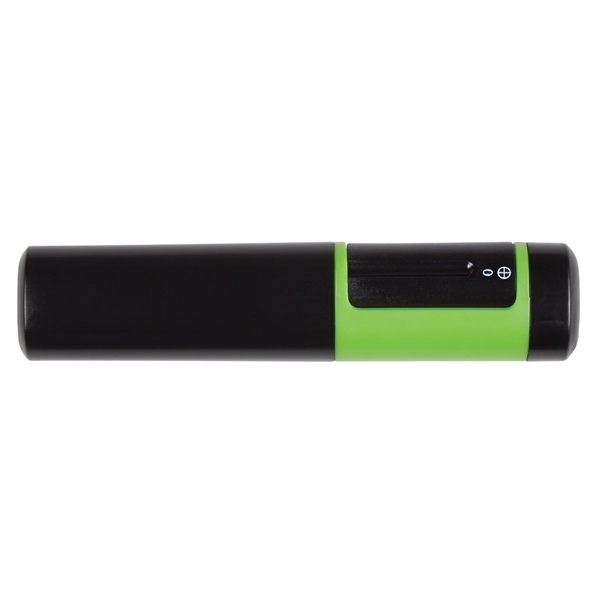 Lime color option for Rotating Barrel Screwdriver Kit