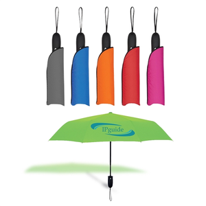 Photo of Portable Telescopic Folding Umbrella