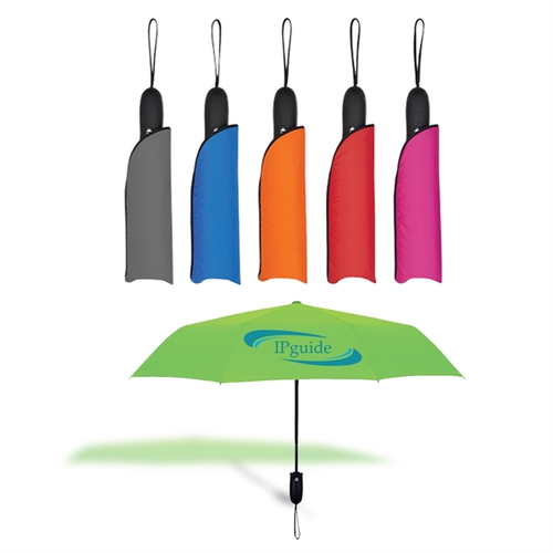 Main photo of Portable Telescopic Folding Umbrella