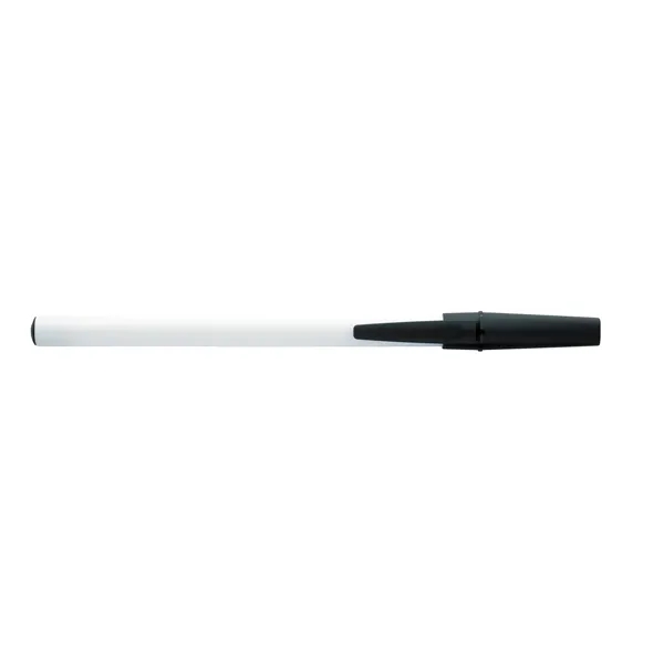 Black/ Black Ink color option for Promo Stick Pen