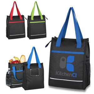 Photo of Break Time Lunch Tote