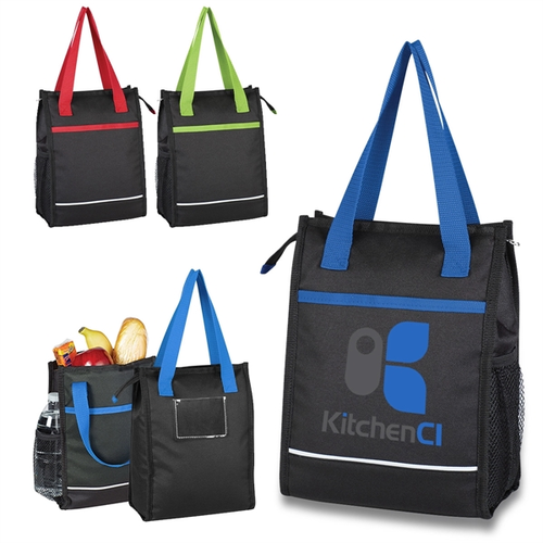 Main photo of Break Time Lunch Tote