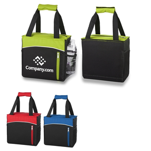 Photo of Chomping Time Lunch Cooler