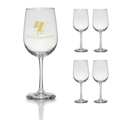 Main photo of 19 Oz. Classic Wine Glass