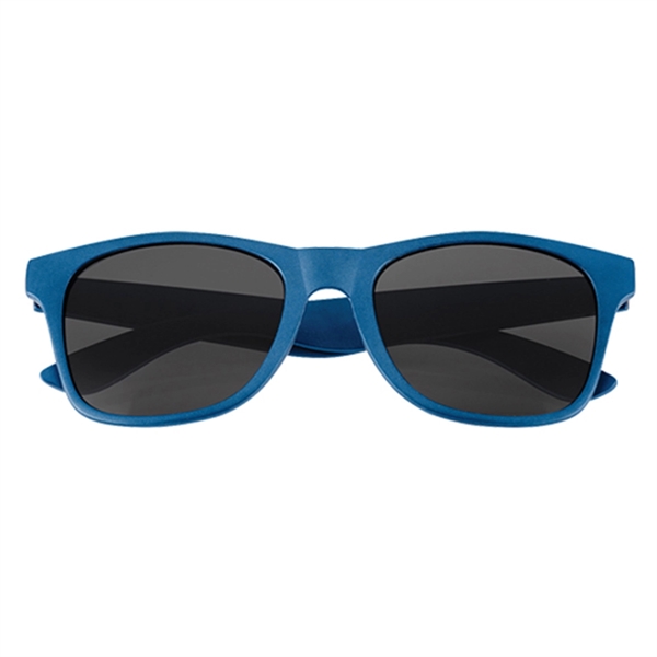 Blue color option for Matte Coated Eyewear