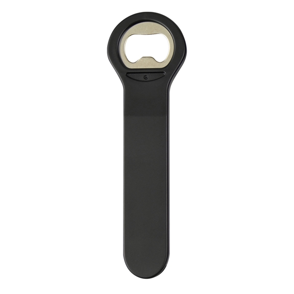 Black color option for Handy Bottle Opener