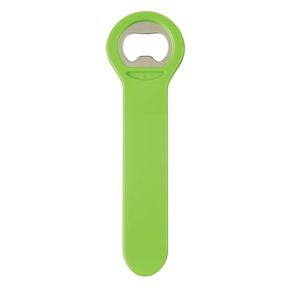 Lime color option for Handy Bottle Opener
