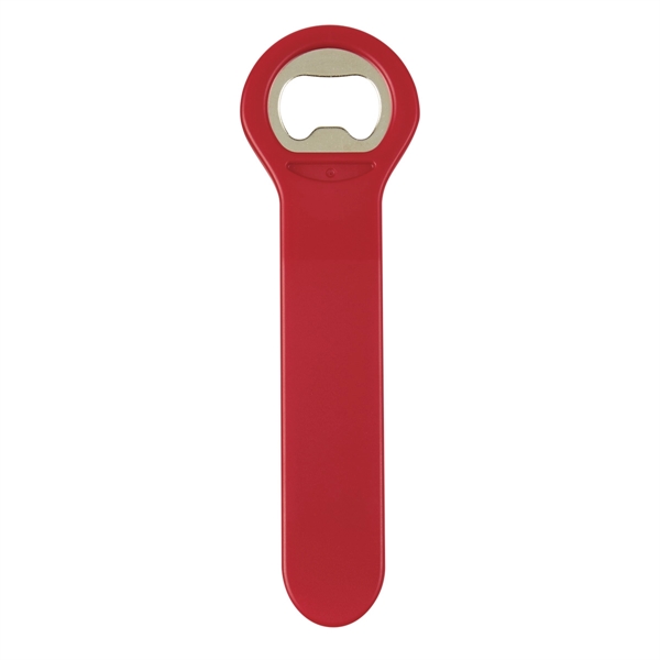 Red color option for Handy Bottle Opener