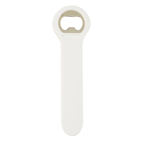 White color option for Handy Bottle Opener