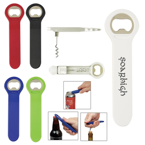 Photo of Handy Bottle Opener