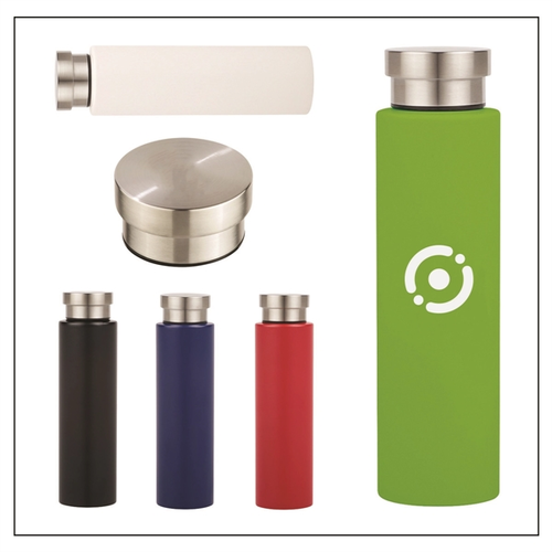 Main photo of 24 Oz. Insulated Stainless Bottle