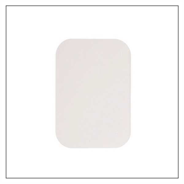 White color option for Mobile Mount With Gift Box