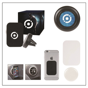 Photo of Mobile Mount With Gift Box