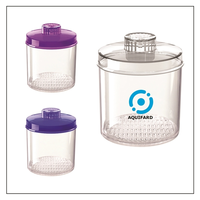Easy Access Dispenser