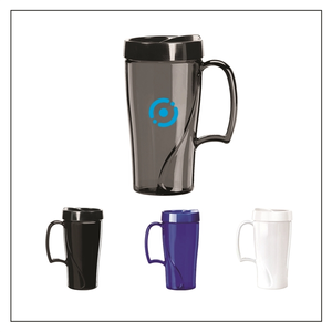 Photo of Traveller's Everyday Mug
