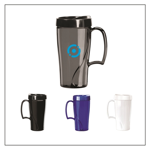 Main photo of Traveller's Everyday Mug