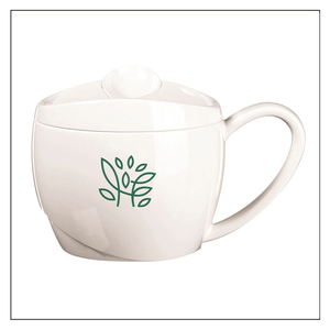 Photo of Winter's Soup Mug