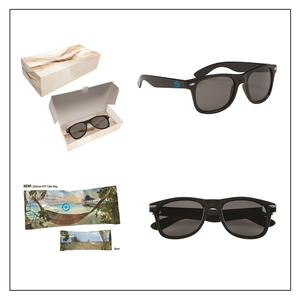 Photo of Convenient Floating Sunglasses