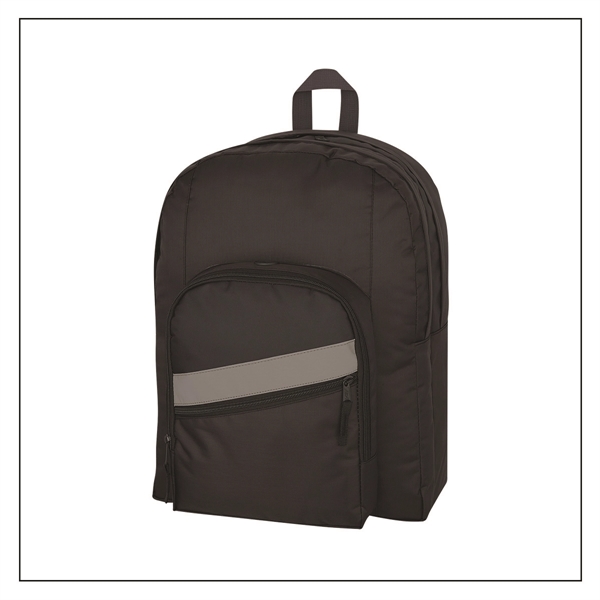 Black color option for Professional Student's Bag