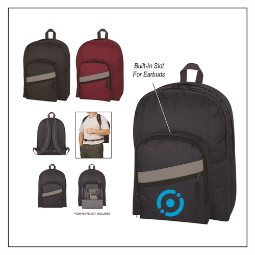 Main photo of Professional Student's Bag