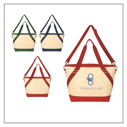 Main photo of Cooler Bag From Canvas