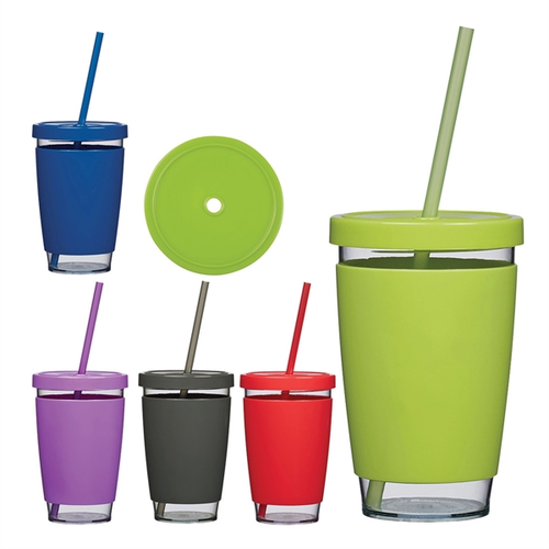 Main photo of 15 Oz. Customizable Tumbler