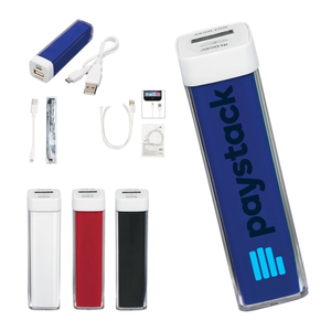 Photo of Handy Battery Reserve Power Bank