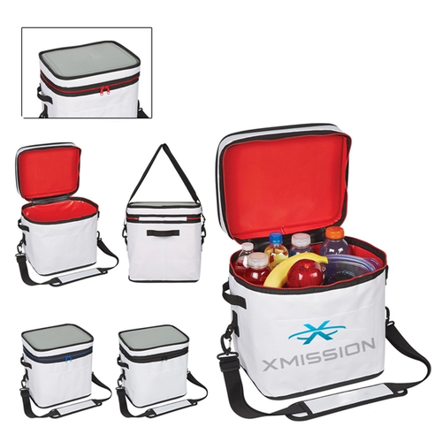 Main photo of Nice Mountain Cooler Bag