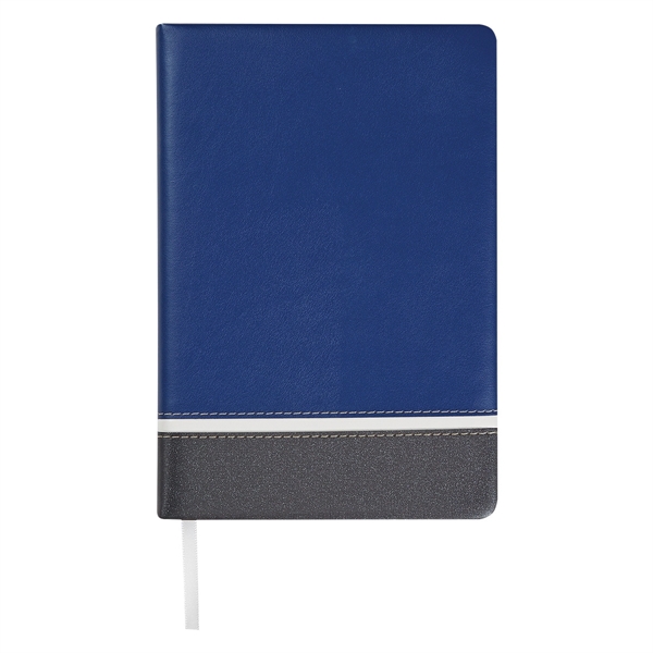 Blue color option for Padded Notebook