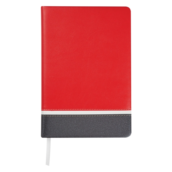 Red color option for Padded Notebook