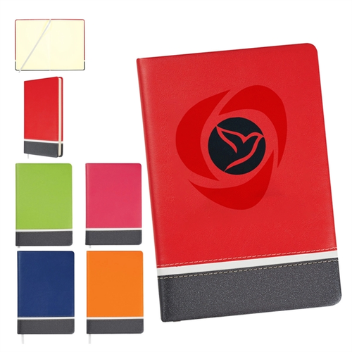 Main photo of Padded Notebook