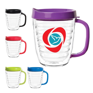 Photo of 12 Ounce Lively Coffe Mug