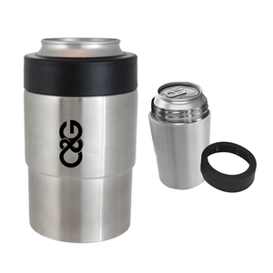 Photo of Vaccum Insulated Can Holder