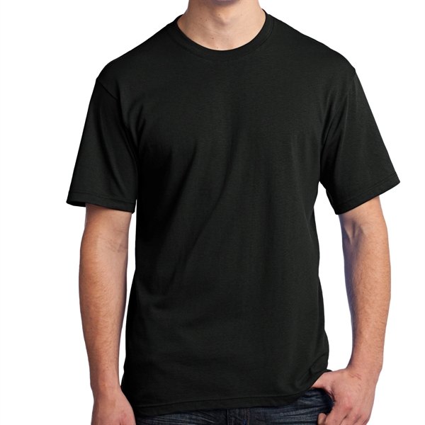 Black color option for Stylish All American Tee