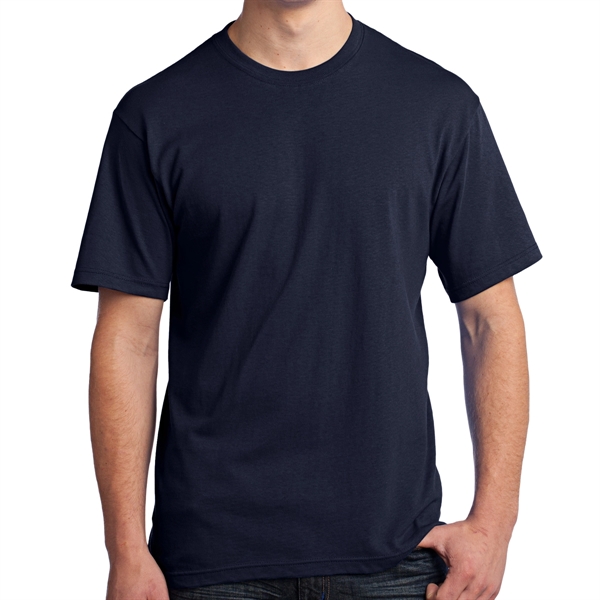 Navy color option for Stylish All American Tee