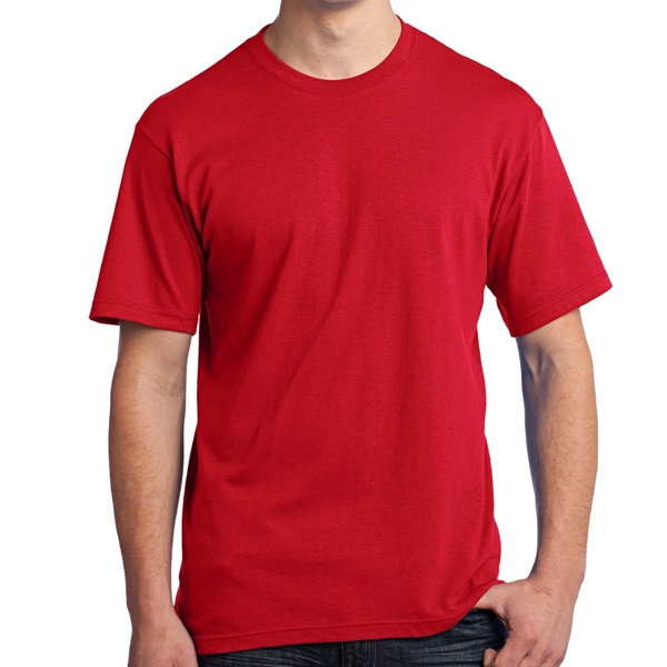 Red color option for Stylish All American Tee