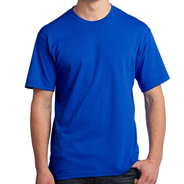 Royal Blue color option for Stylish All American Tee