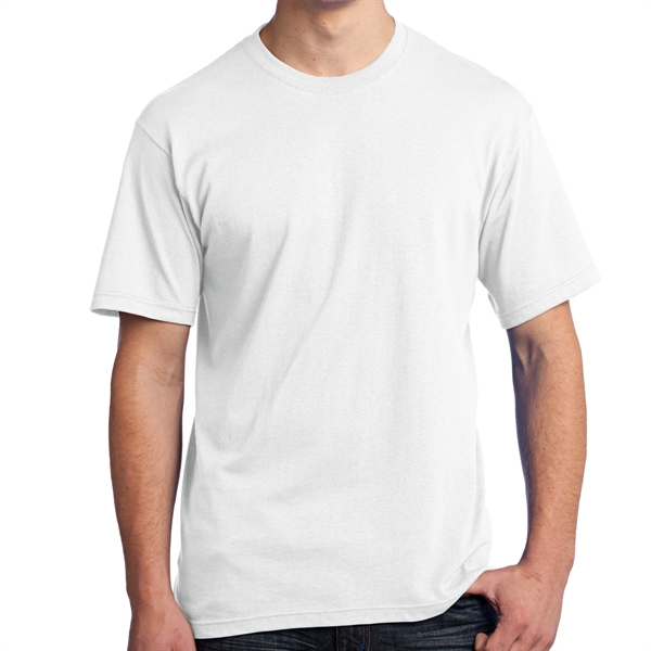 White color option for Stylish All American Tee