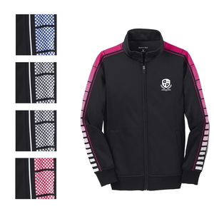 Photo of Cadet Single Leeve Stripe Designed Jacket