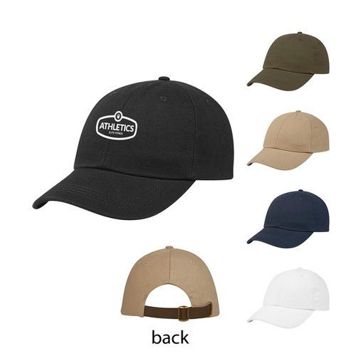 Main photo of Cotton Chino Mesh Cap