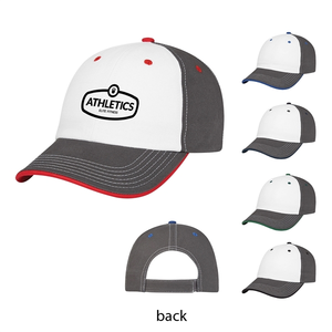 Photo of Classic Cotton Cap