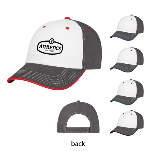 Main photo of Classic Cotton Cap