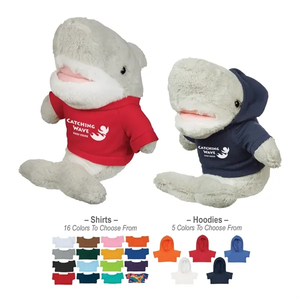 Photo of 6" Shark Stuff Animal