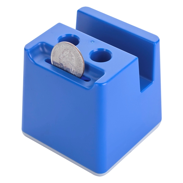 Blue color option for Desk Organizer Pro