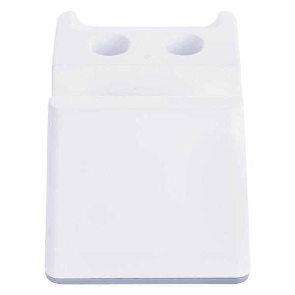 White color option for Desk Organizer Pro