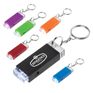 Photo of Led Light Keychain