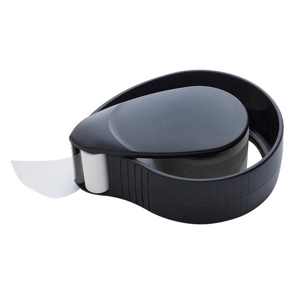 Black color option for Durable Tap Roller
