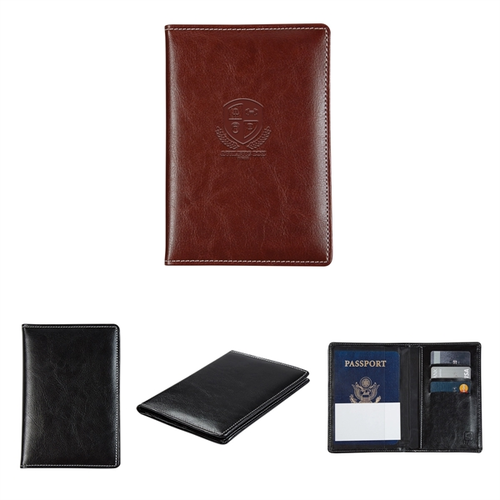 Main photo of Professional Passport Holder And Wallet