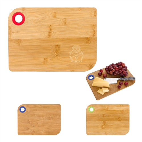 Main photo of Bamboo Chopping Board